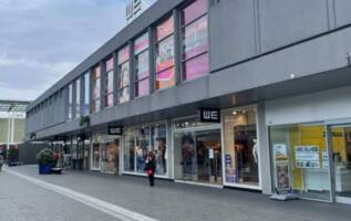 Winkelpand Woensel 38 Eindhoven