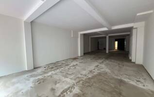 Winkelpand Nassaulaan 24 Bussum