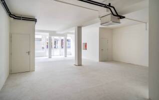 Winkelpand Kinkerstraat 256H Amsterdam