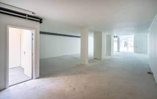 Winkelpand Kinkerstraat 256H Amsterdam