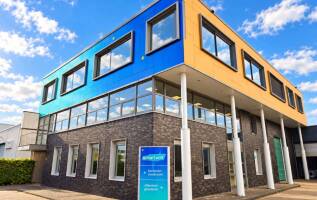 Kantoorruimte Donk 7A Barendrecht