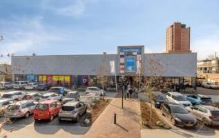 Winkelpand Oude Markt 1D Stadskanaal