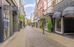 Winkelpand Klaasstraat 34 Venlo
