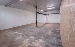 Bedrijfspand Terweijerweg 25 Heerlen