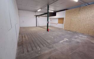 Bedrijfspand Terweijerweg 25 Heerlen