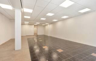 Winkelpand Grotestraat 72 Venray