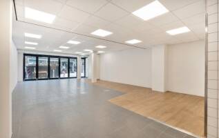 Winkelpand Grotestraat 72 Venray