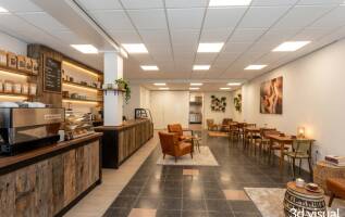 Winkelpand Grotestraat 72 Venray