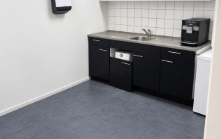 Kantoorruimte Kleermakersstraat 1 Sneek