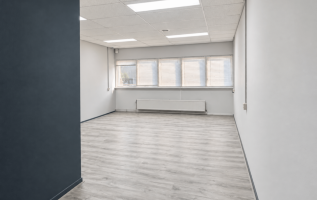 Kantoorruimte Kleermakersstraat 1 Sneek
