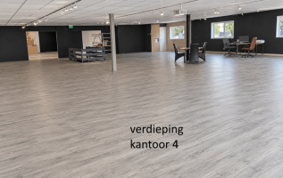 Kantoorruimte Kleermakersstraat 1 Sneek