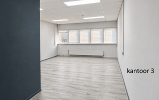 Kantoorruimte Kleermakersstraat 1 Sneek