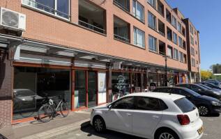 Winkelpand Oranjerivierdreef 2 B Utrecht