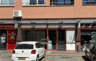 Winkelpand Oranjerivierdreef 2 B Utrecht