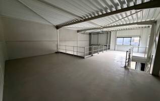 Bedrijfspand Emmastraat 90B 10 Eijsden