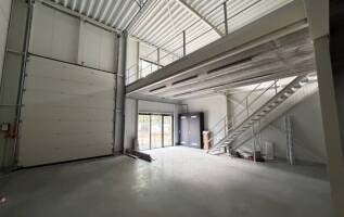 Bedrijfspand Emmastraat 90B 10 Eijsden