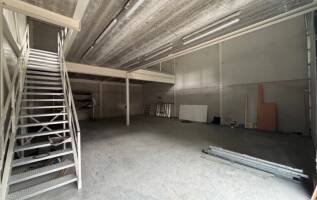 Bedrijfspand Emmastraat 90B 10 Eijsden