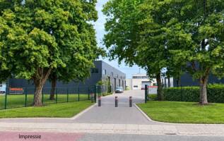 Bedrijfspand Emmastraat 90B 10 Eijsden