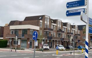 Kantoorruimte Boerendijk 4-10 Woerden