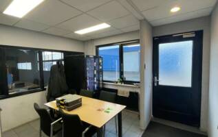 Bedrijfspand Industriestraat 5B Doetinchem