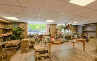 Winkelpand Brabantplein 18A Breda
