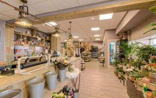 Winkelpand Brabantplein 18A Breda