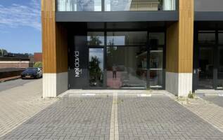 Kantoorruimte Weesperstraat 96H Diemen