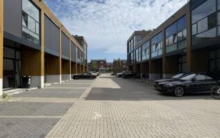 Kantoorruimte Weesperstraat 96H Diemen