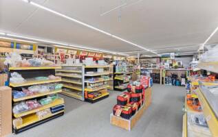Bedrijfspand Keizersveld 73 Venray