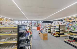 Bedrijfspand Keizersveld 73 Venray