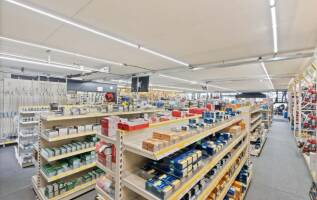 Bedrijfspand Keizersveld 73 Venray