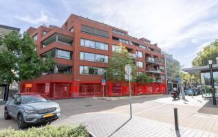 Winkelpand Dr. Poelsstraat 23-27 0ong Heerlen