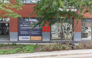 Winkelpand Dr. Poelsstraat 23-27 0ong Heerlen