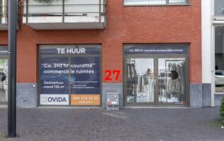 Winkelpand Dr. Poelsstraat 23-27 0ong Heerlen