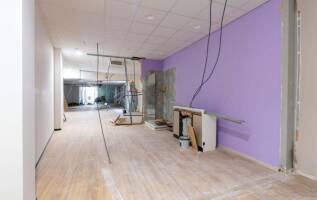 Winkelpand Kloosterstraat 27 Venlo
