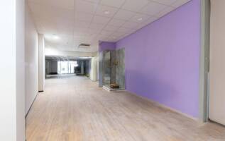 Winkelpand Kloosterstraat 27 Venlo