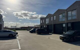 Kantoorruimte Steenbakkerij 92 Nieuwerkerk Aan Den Ijssel