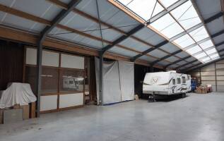 Bedrijfspand Dorpsstraat 122 Valkenswaard