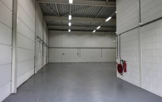 Bedrijfspand Dragonder 9D Valkenswaard