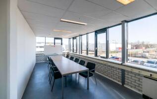 Bedrijfspand Hermelijnweg 7 Etten-leur