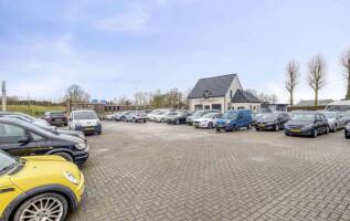 Bedrijfspand Karstraat 42 - 44 Bemmel