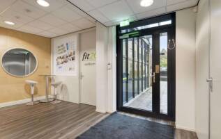Kantoorruimte St. Annastraat 261 Nijmegen