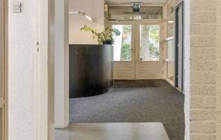 Bedrijfspand Hulzenseweg 20 Nijmegen
