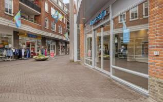 Winkelpand Bellevue 3 Groesbeek