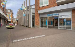Winkelpand Bellevue 3 Groesbeek