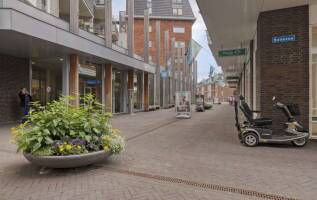 Winkelpand Bellevue 3 Groesbeek