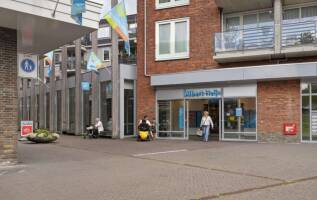 Winkelpand Bellevue 3 Groesbeek