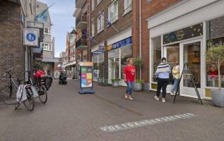 Winkelpand Bellevue 3 Groesbeek
