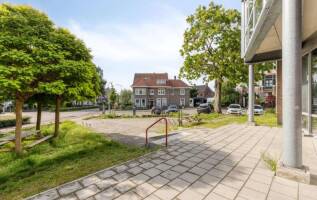 Bedrijfspand Coehoornstraat 22 Nijmegen
