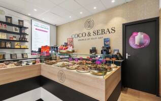 Winkelpand Bakkerstraat 2 Arnhem
